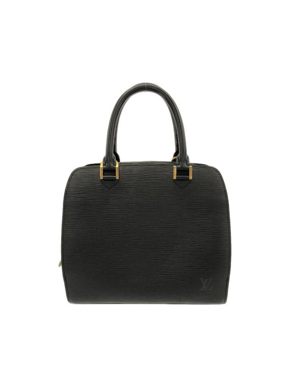 Louis Vuitton Vintage Epi Pont Neuf Bag